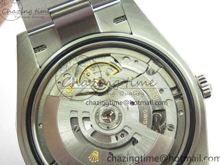 Best 124300 Bracelet Maker BP Green on SS Edition Oyster Dial 41mm Perpetual 0522
